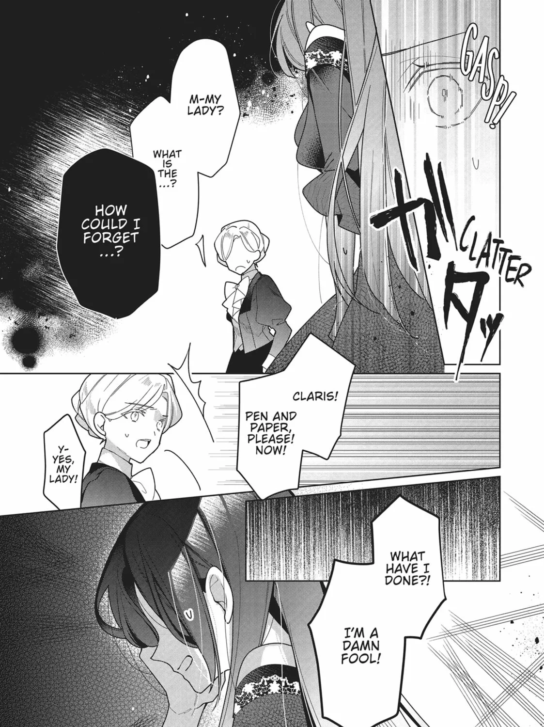 Heroine? Saint? No, I