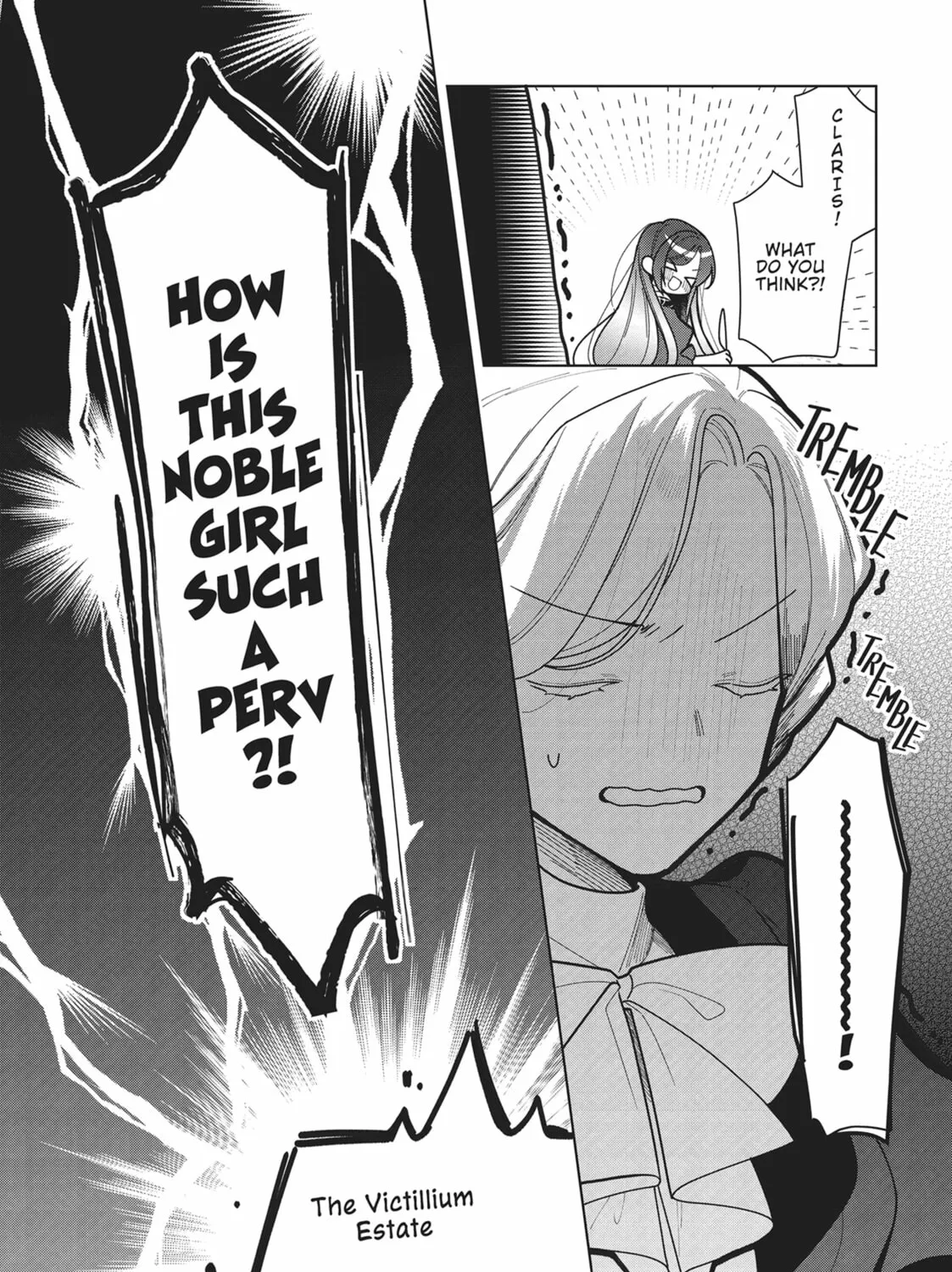 Heroine? Saint? No, I