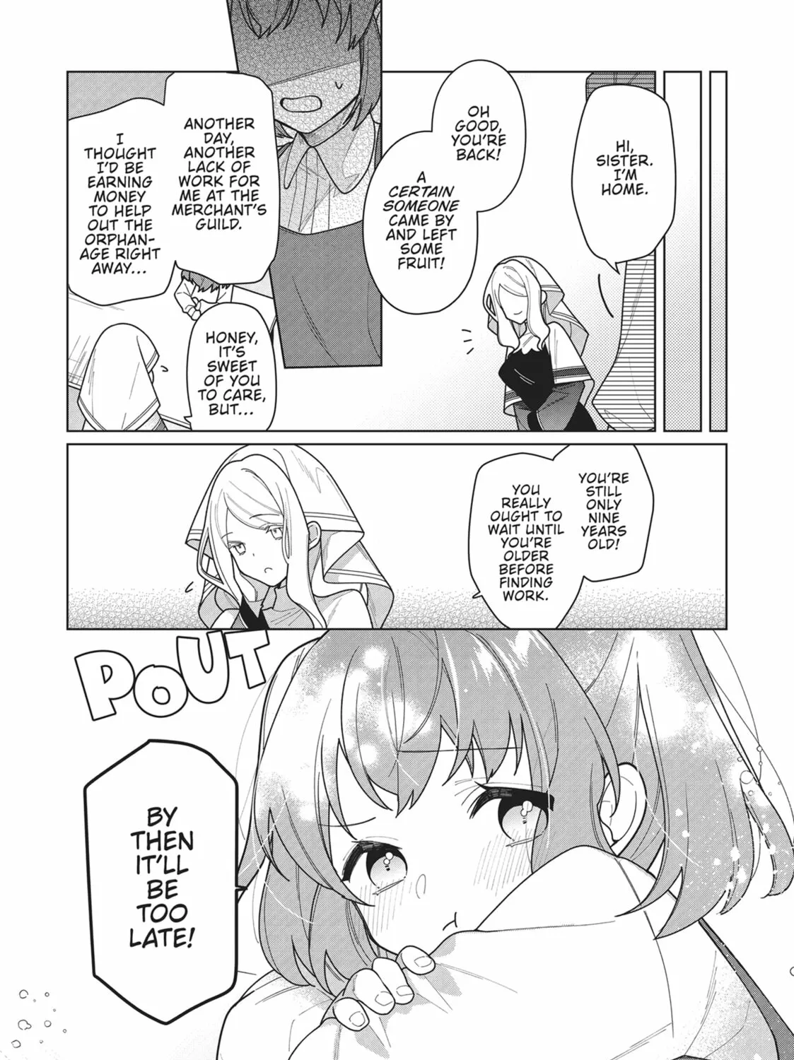 Heroine? Saint? No, I