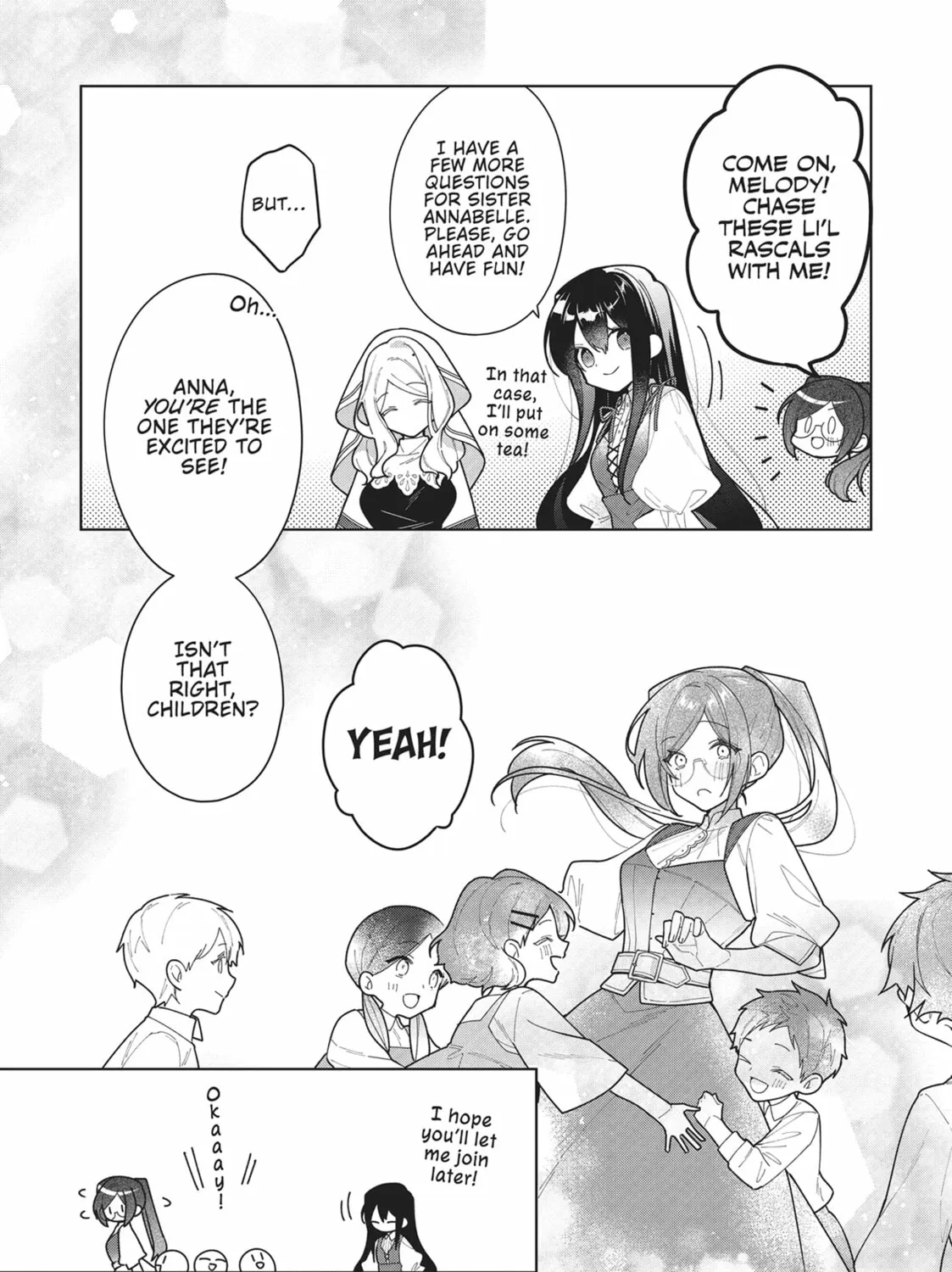 Heroine? Saint? No, I