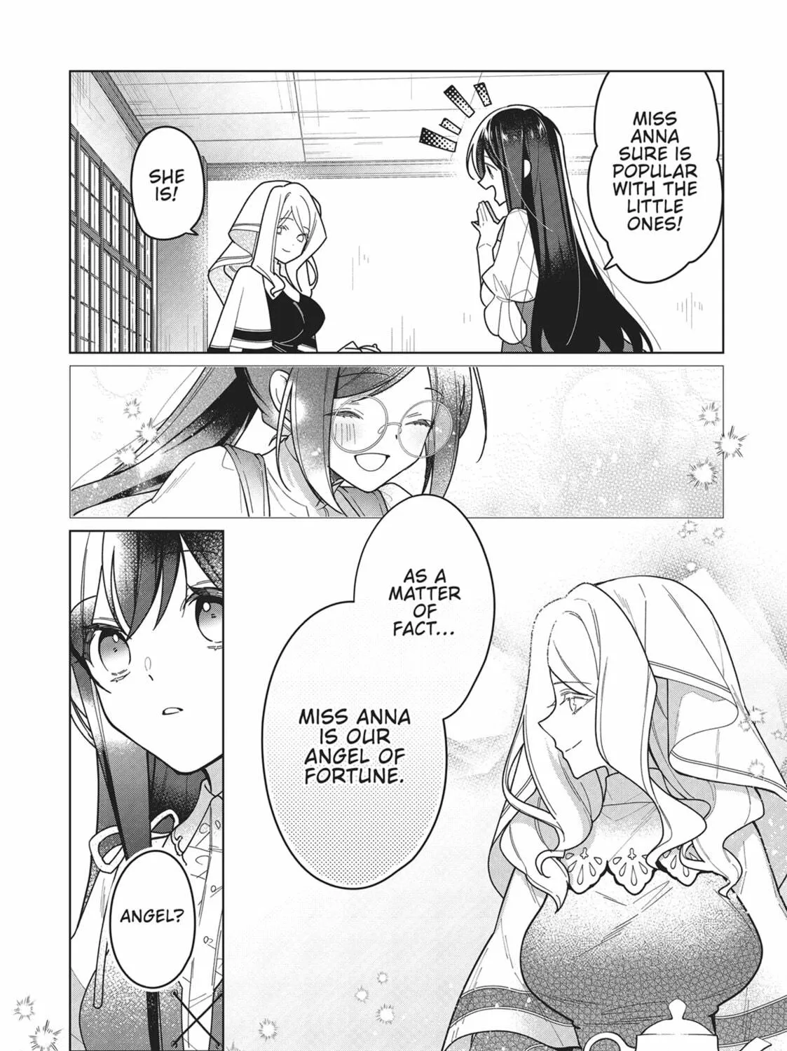 Heroine? Saint? No, I
