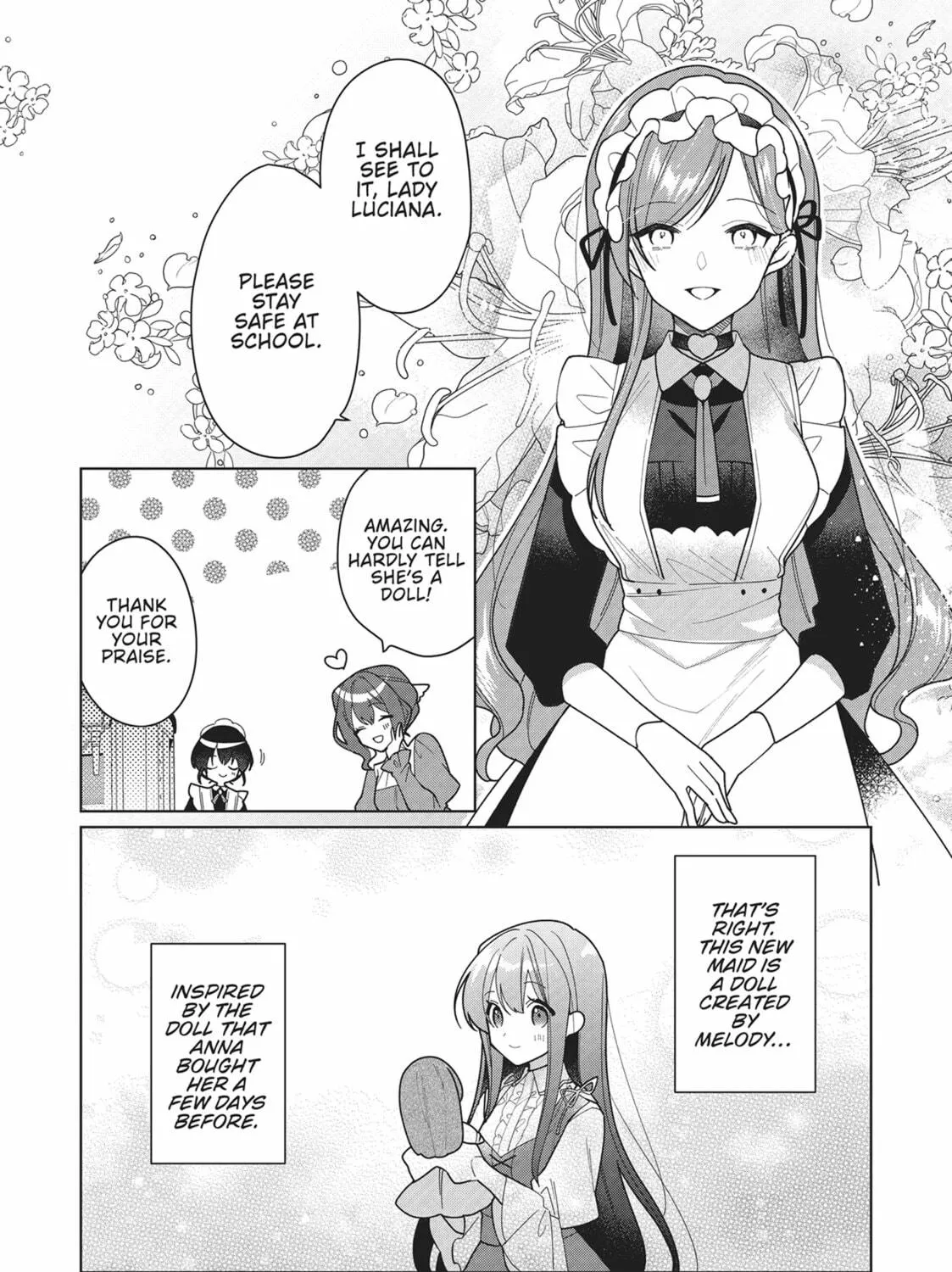 Heroine? Saint? No, I