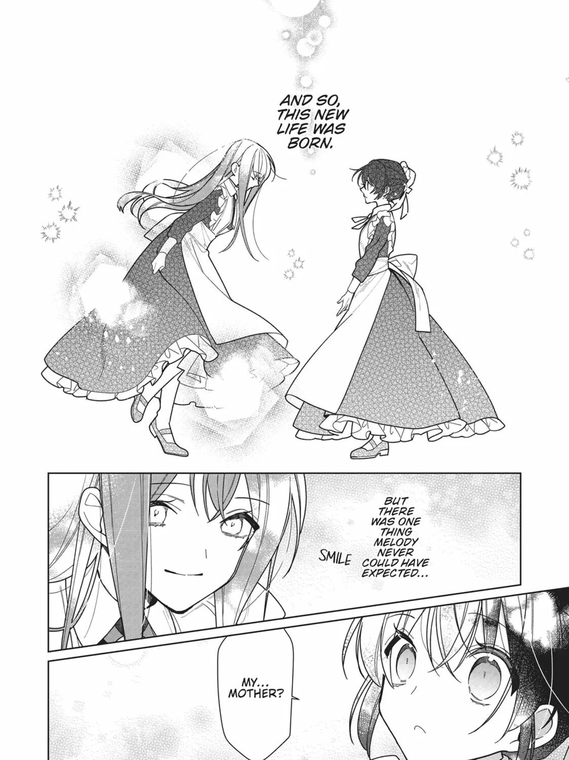 Heroine? Saint? No, I