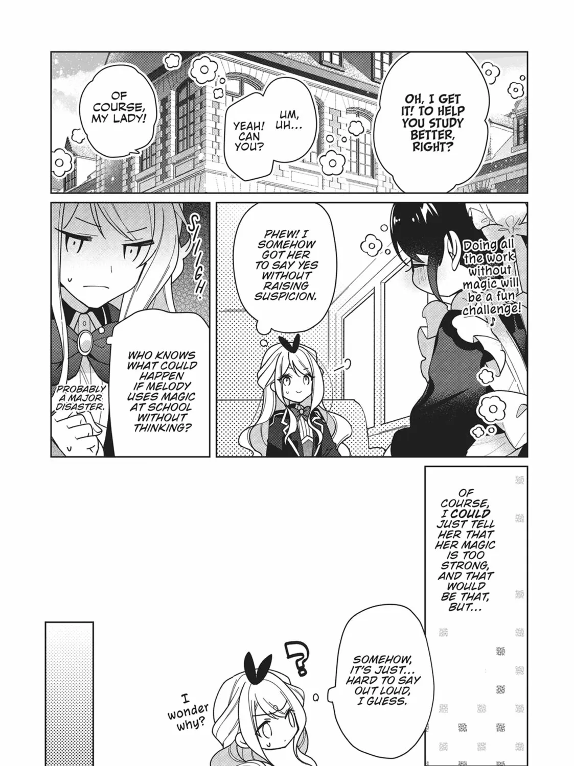 Heroine? Saint? No, I