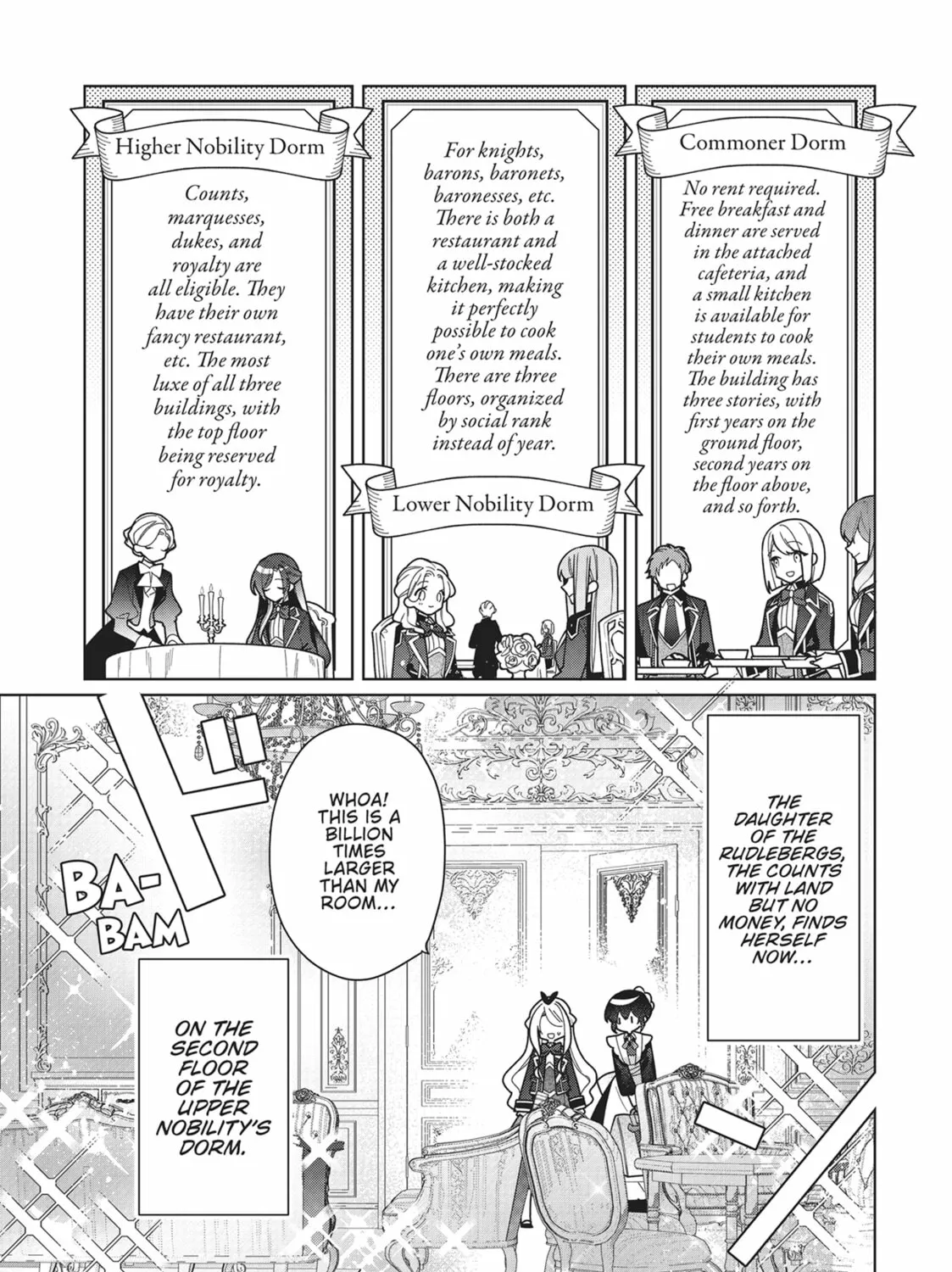Heroine? Saint? No, I