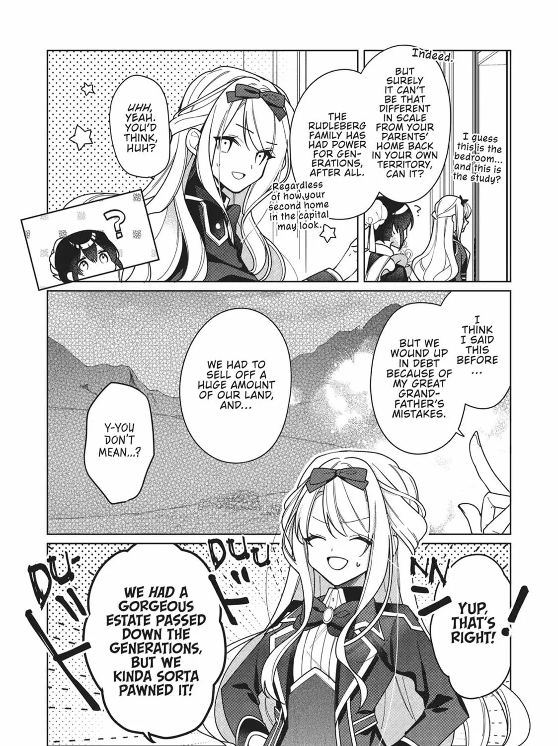 Heroine? Saint? No, I