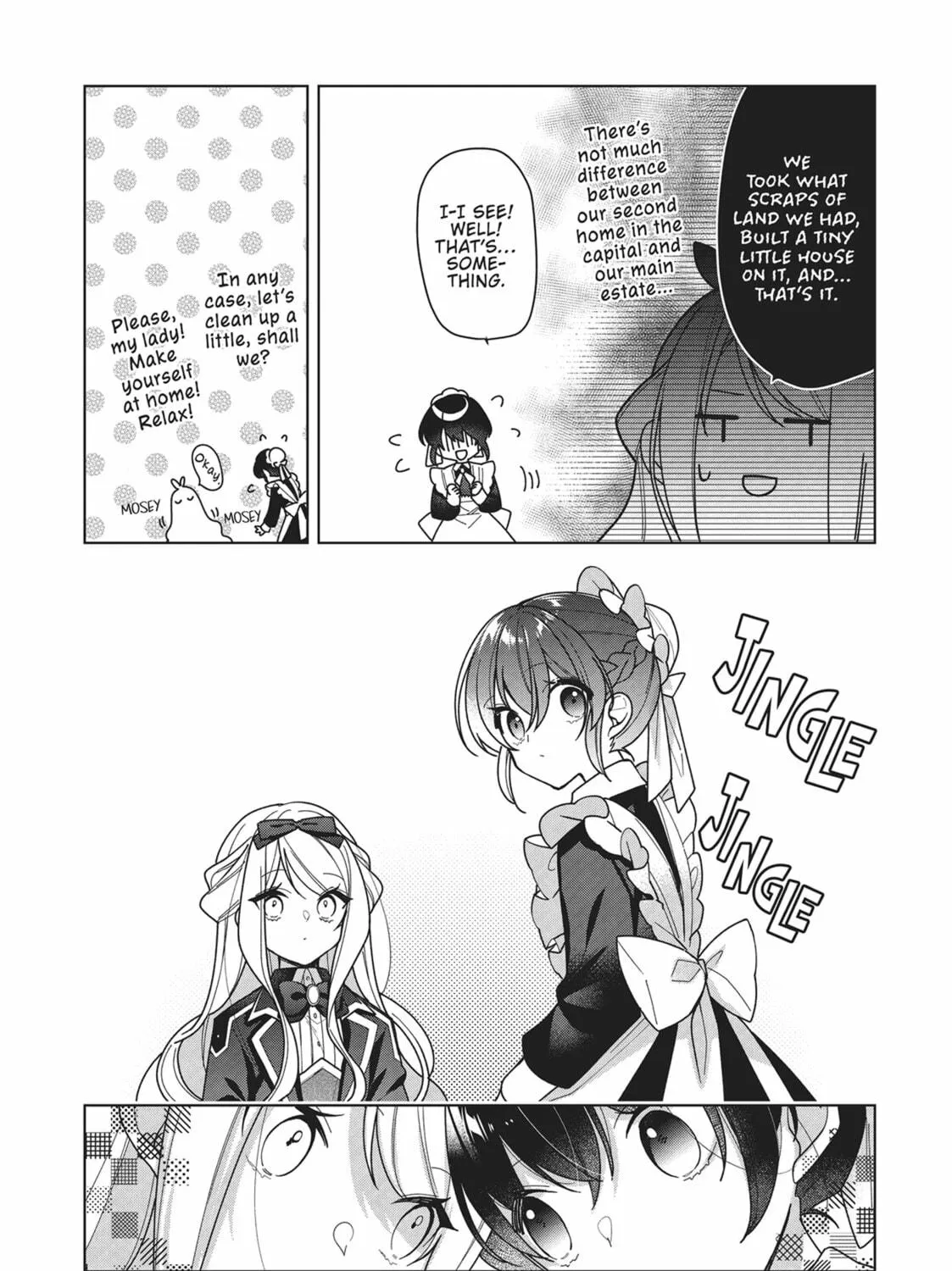 Heroine? Saint? No, I
