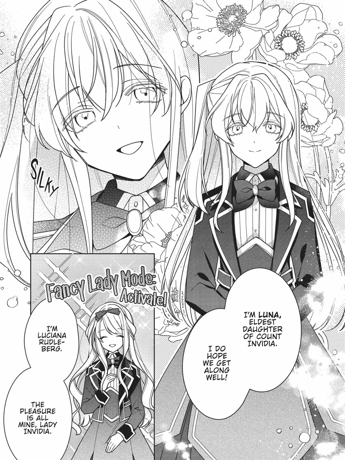 Heroine? Saint? No, I