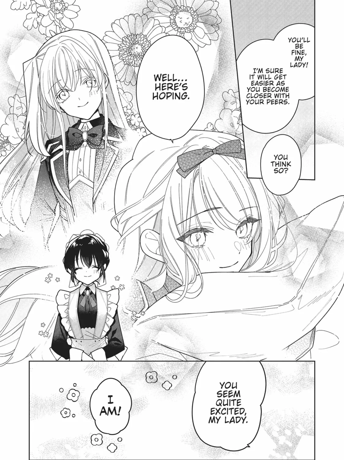Heroine? Saint? No, I