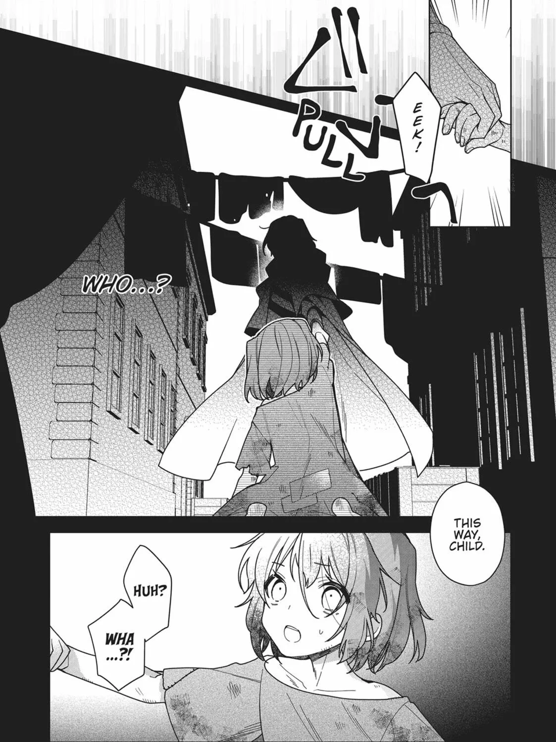 Heroine? Saint? No, I