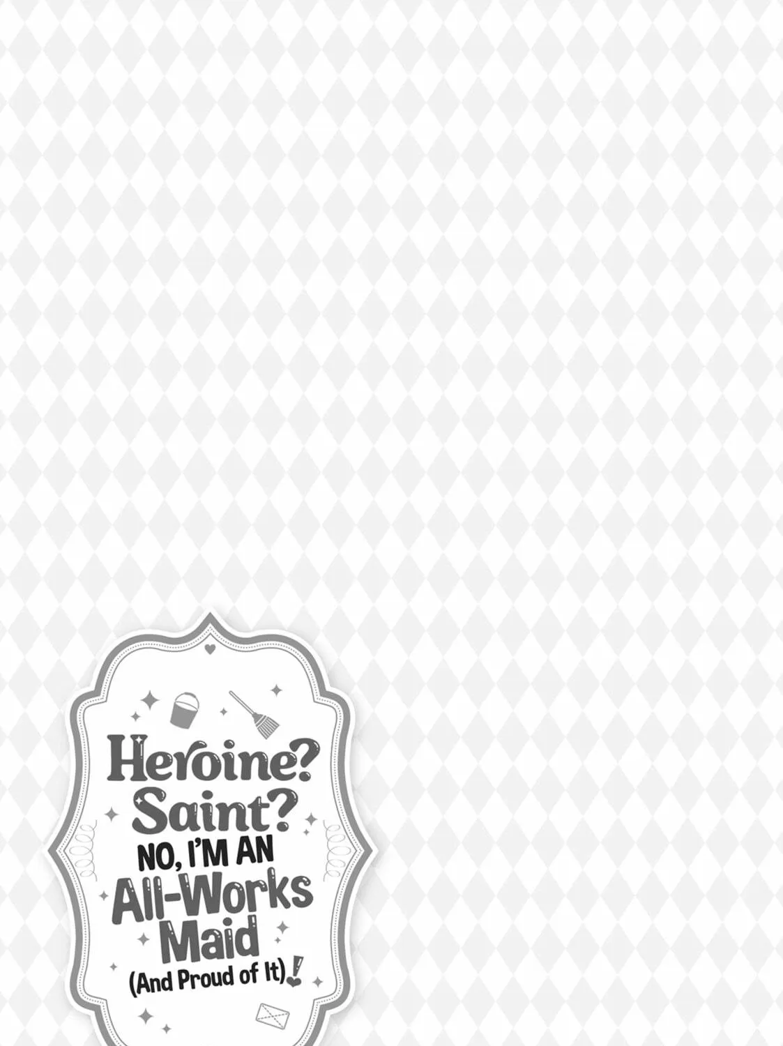 Heroine? Saint? No, I