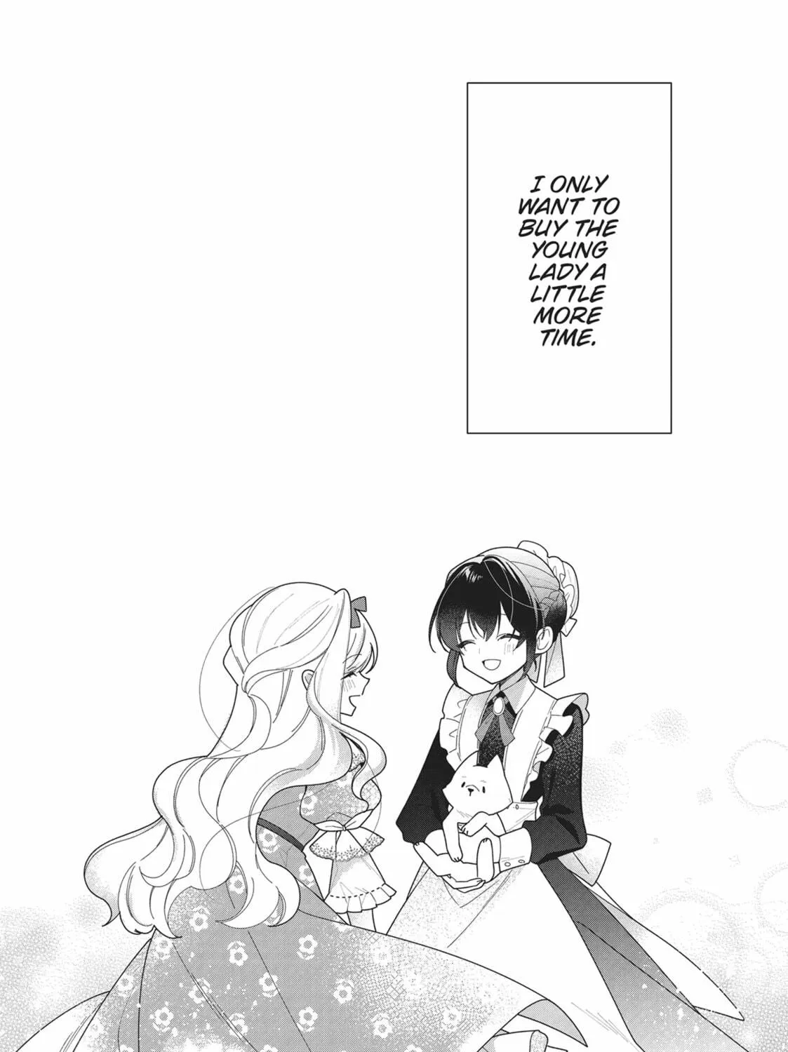 Heroine? Saint? No, I