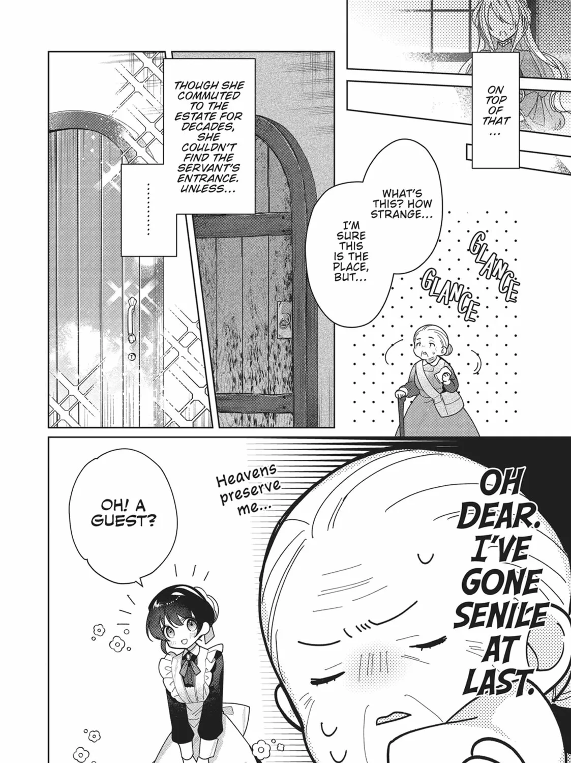 Heroine? Saint? No, I