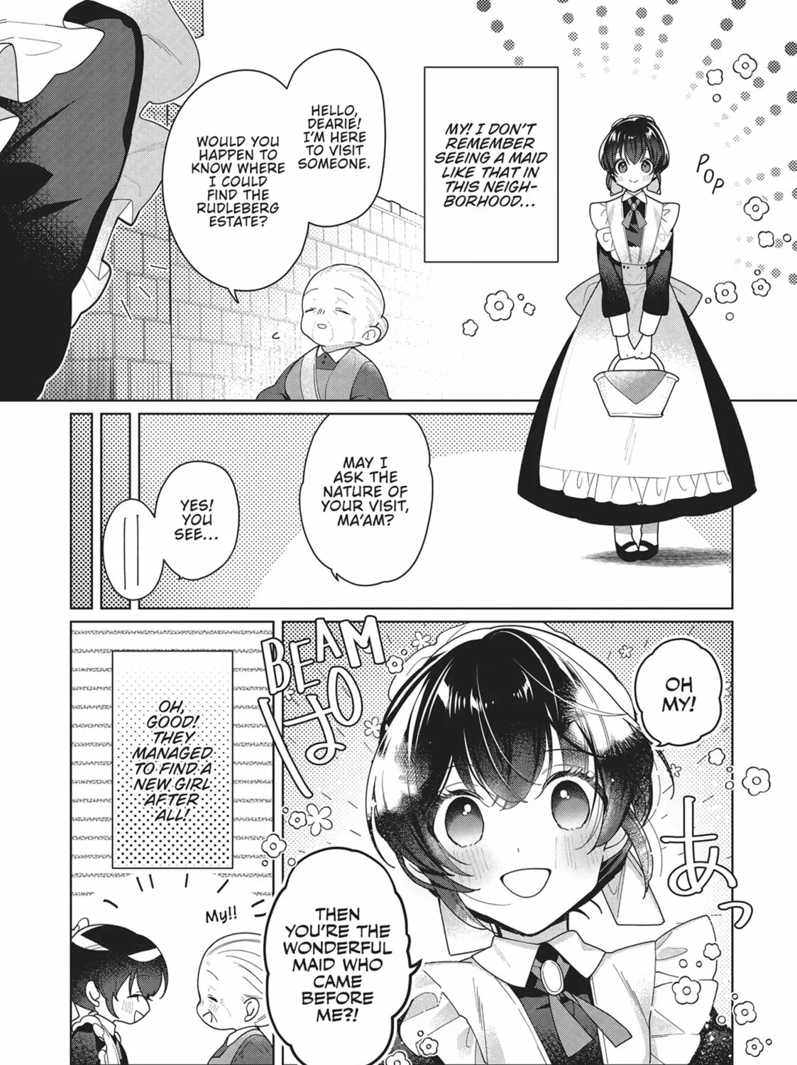 Heroine? Saint? No, I