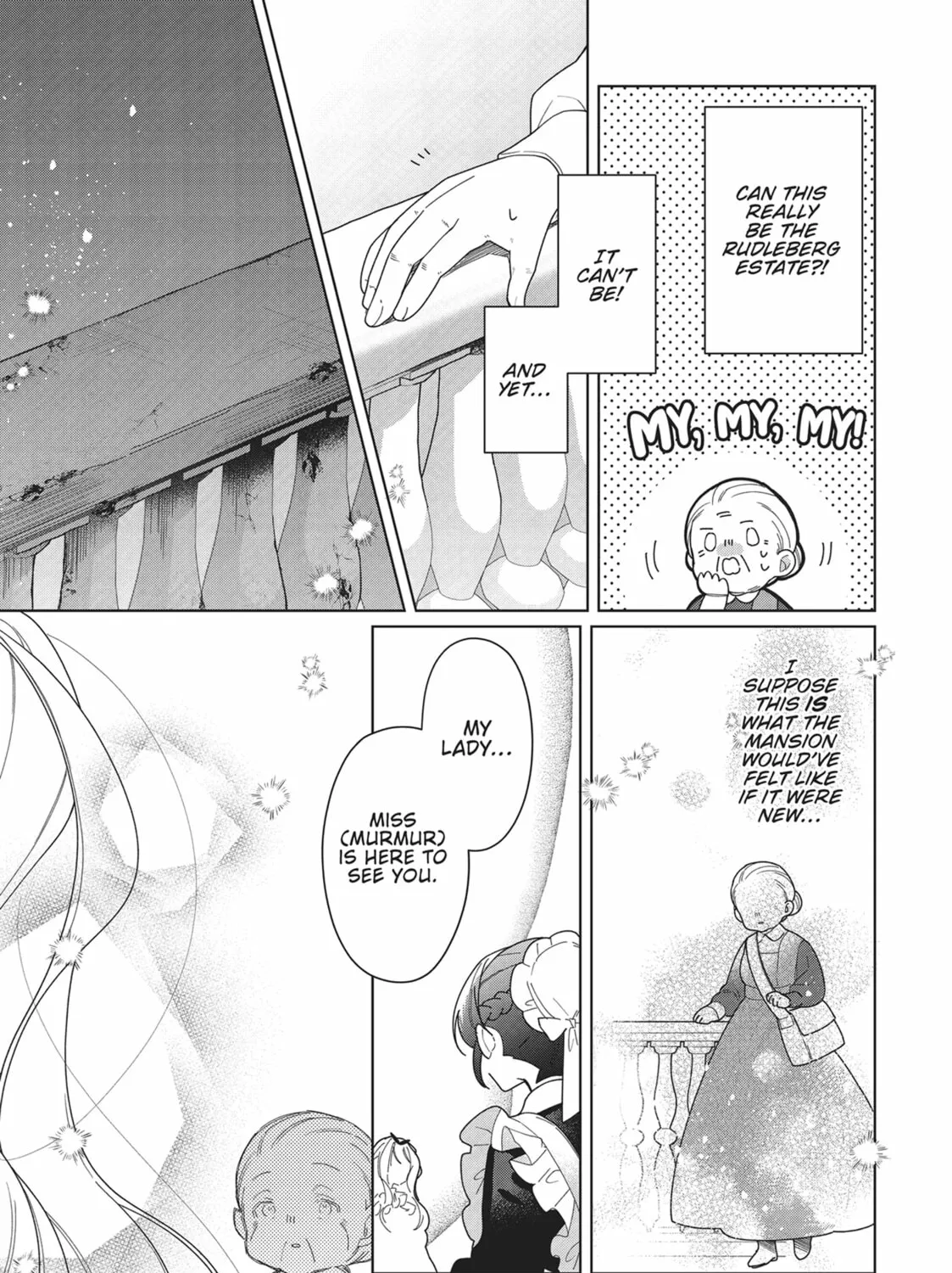Heroine? Saint? No, I