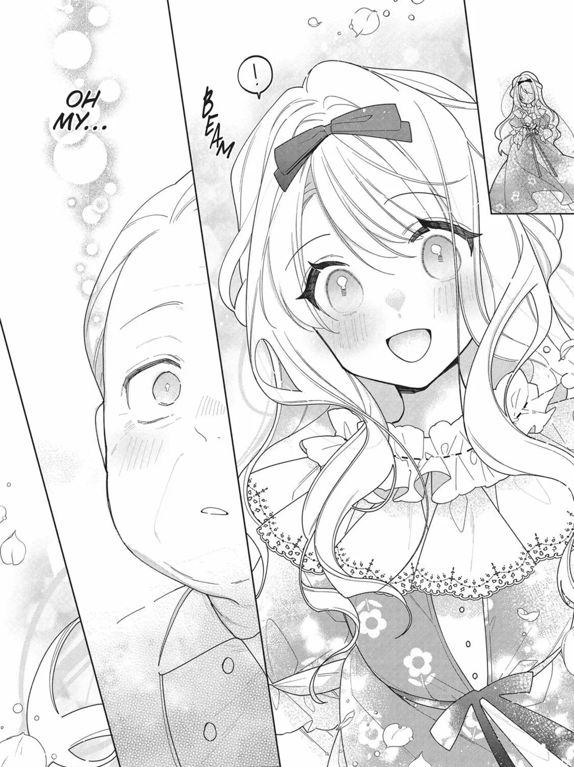 Heroine? Saint? No, I