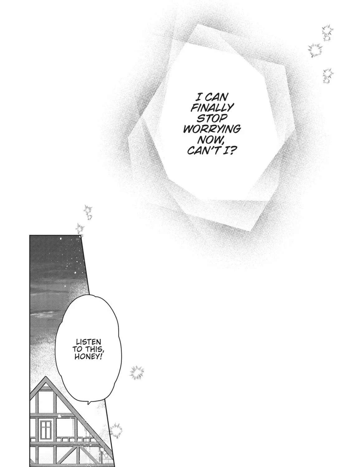 Heroine? Saint? No, I