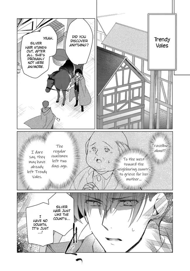 Heroine? Saint? No, I