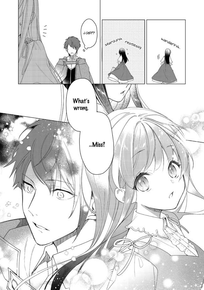 Heroine? Saint? No, I