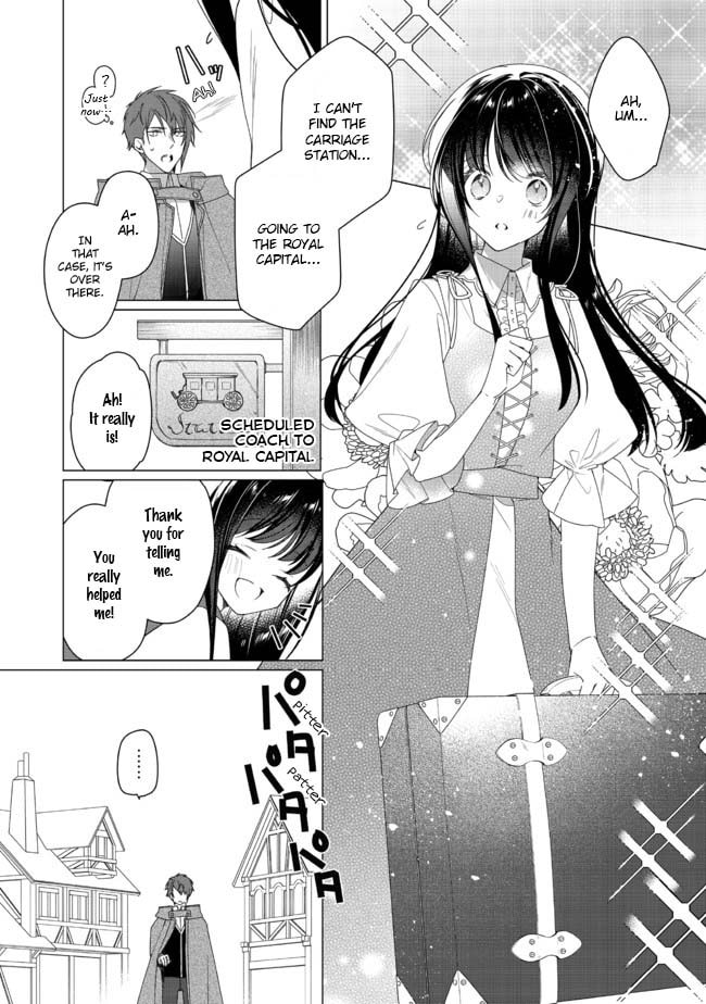 Heroine? Saint? No, I
