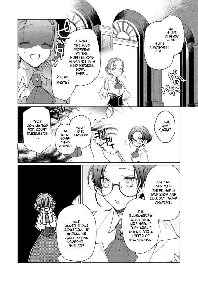 Heroine? Saint? No, I