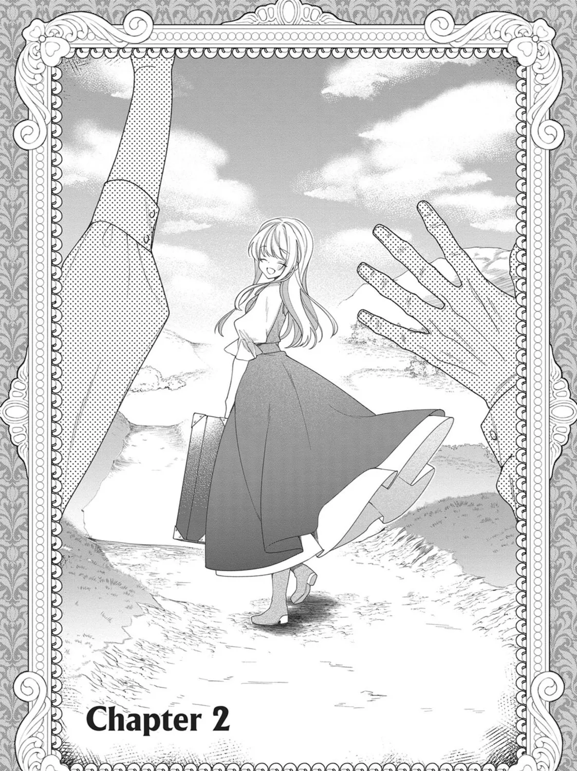 Heroine? Saint? No, I