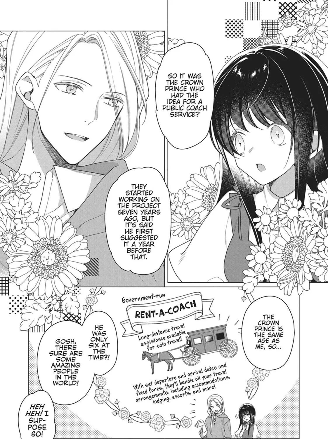 Heroine? Saint? No, I