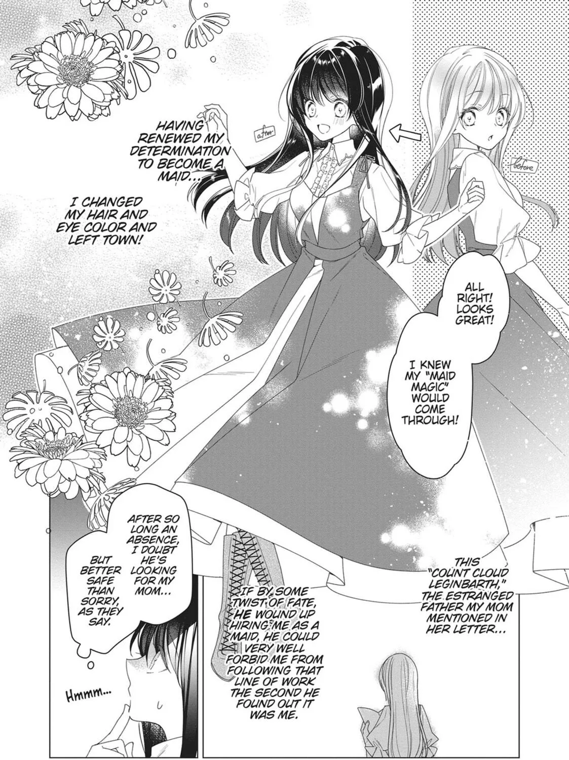 Heroine? Saint? No, I