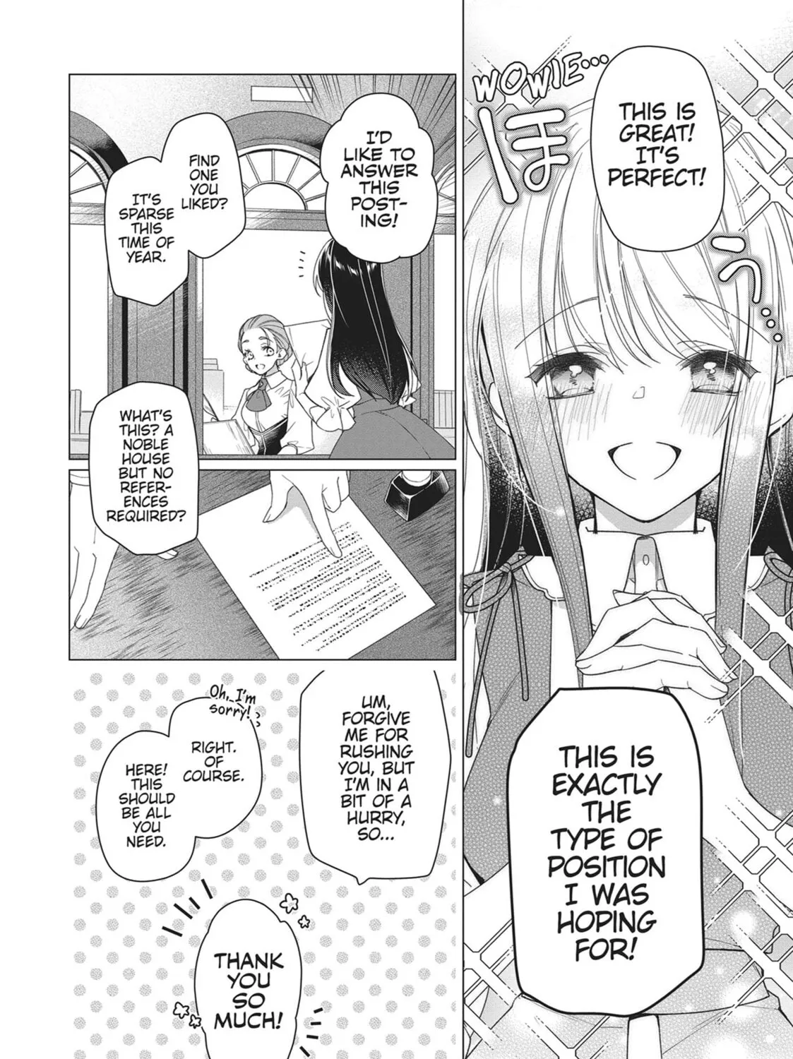 Heroine? Saint? No, I