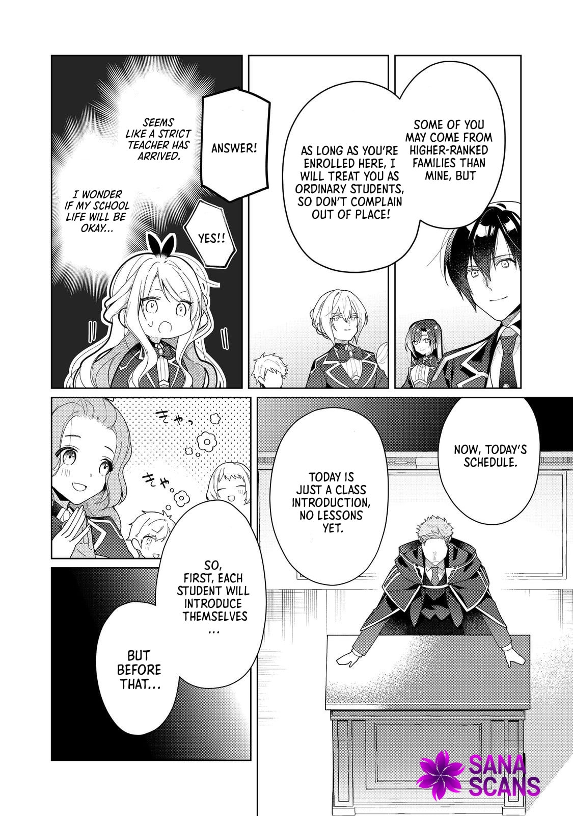 Heroine? Saint? No, I