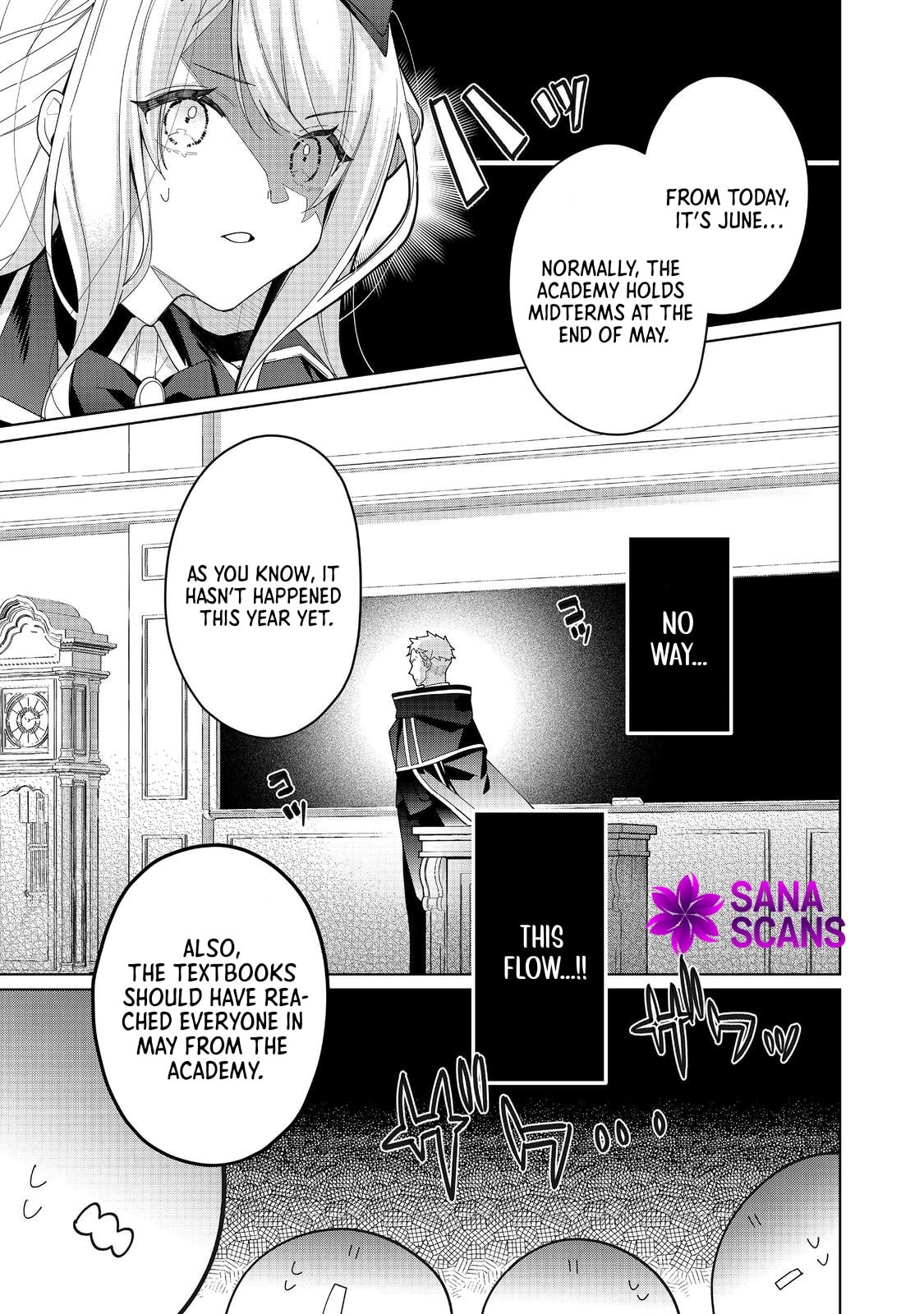 Heroine? Saint? No, I