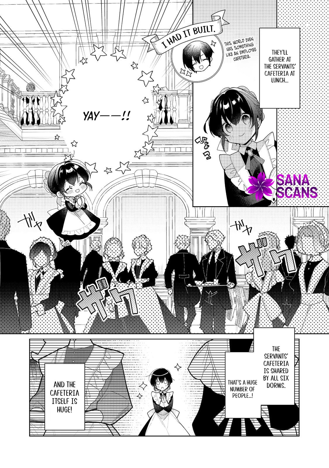Heroine? Saint? No, I