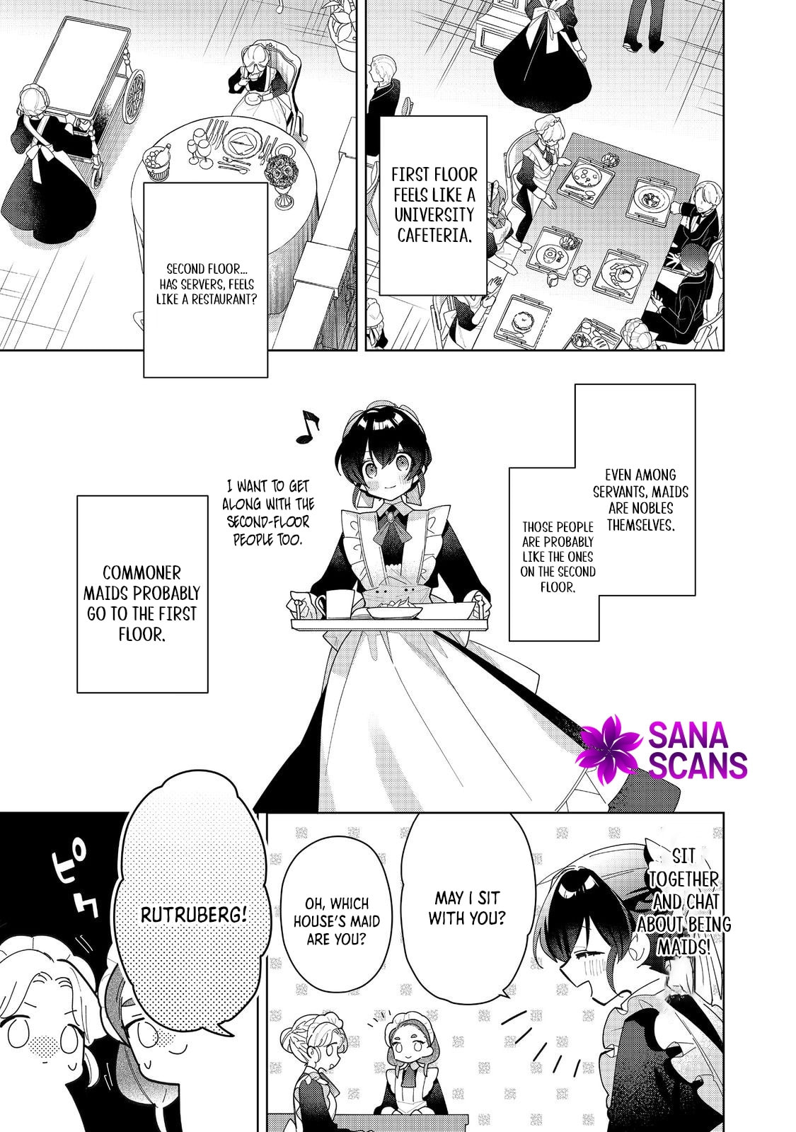 Heroine? Saint? No, I