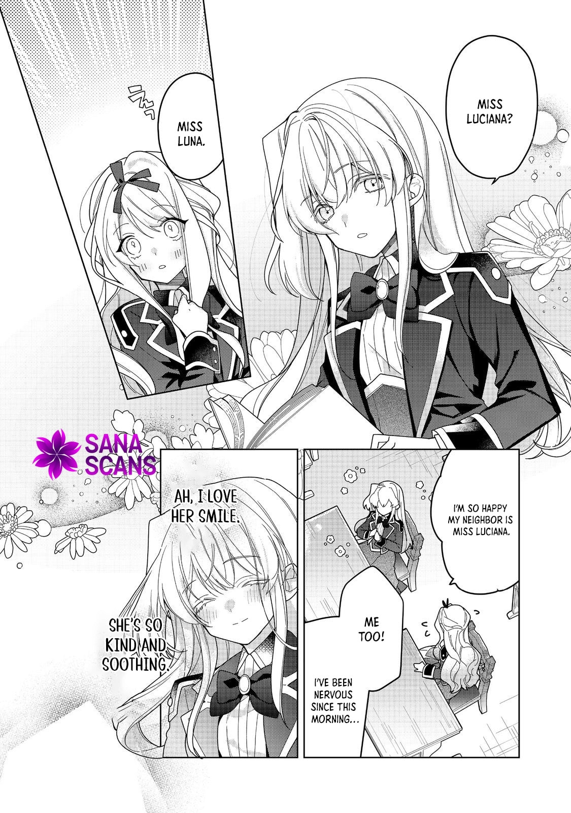 Heroine? Saint? No, I