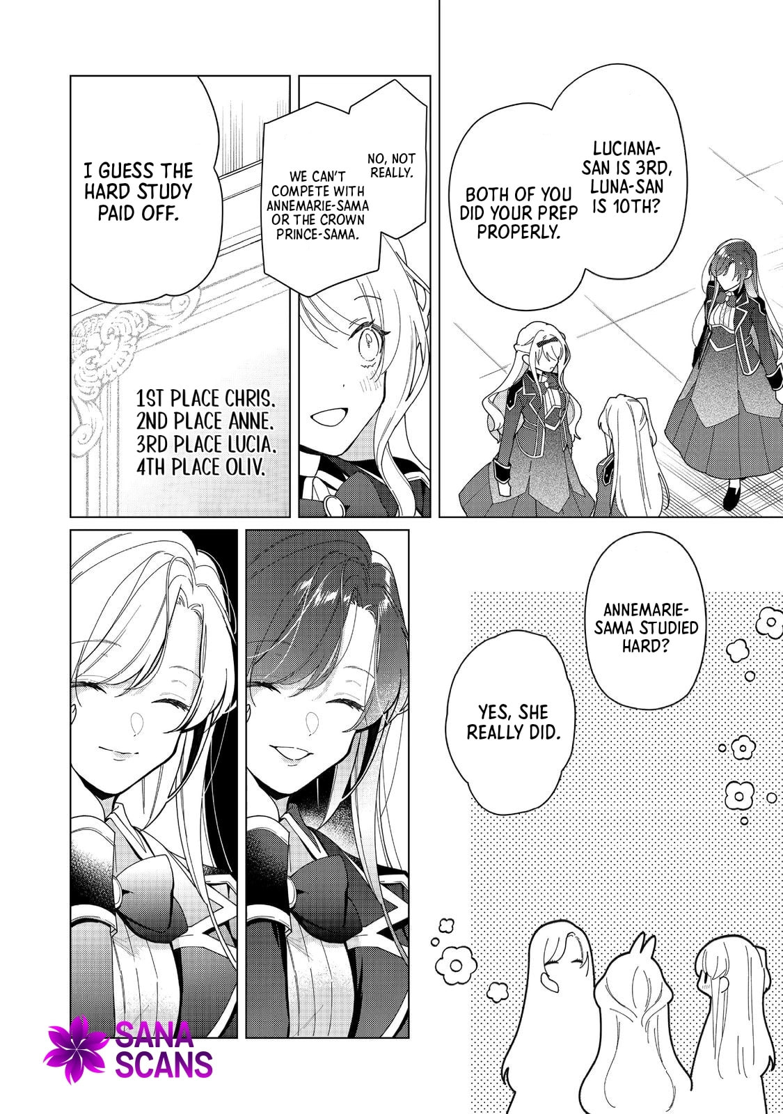 Heroine? Saint? No, I