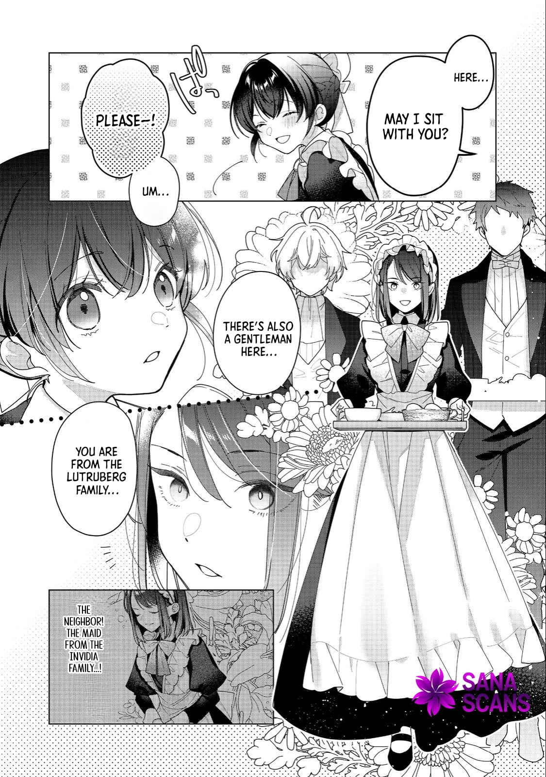 Heroine? Saint? No, I