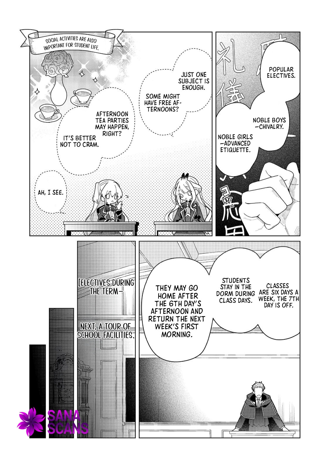 Heroine? Saint? No, I