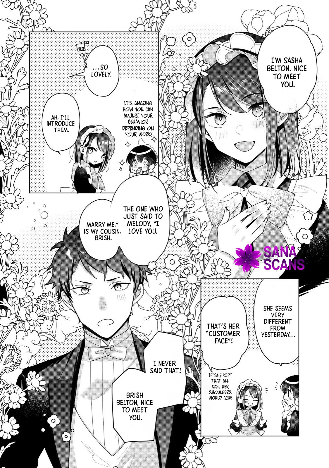 Heroine? Saint? No, I