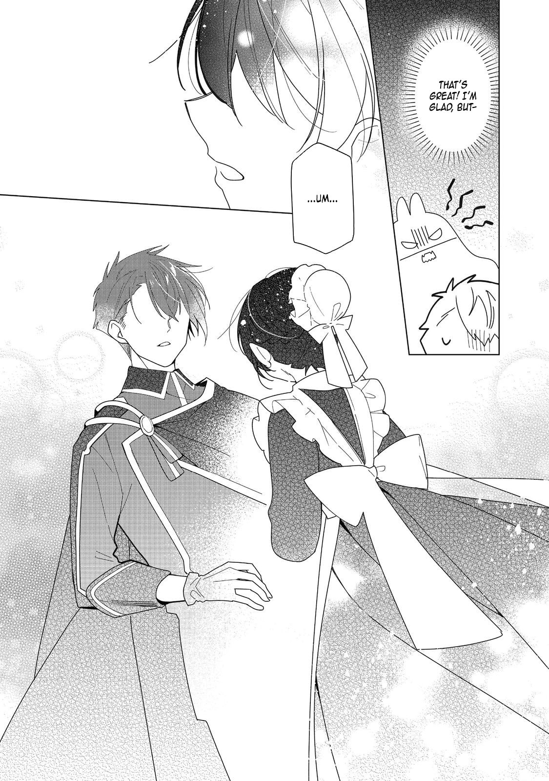 Heroine? Saint? No, I