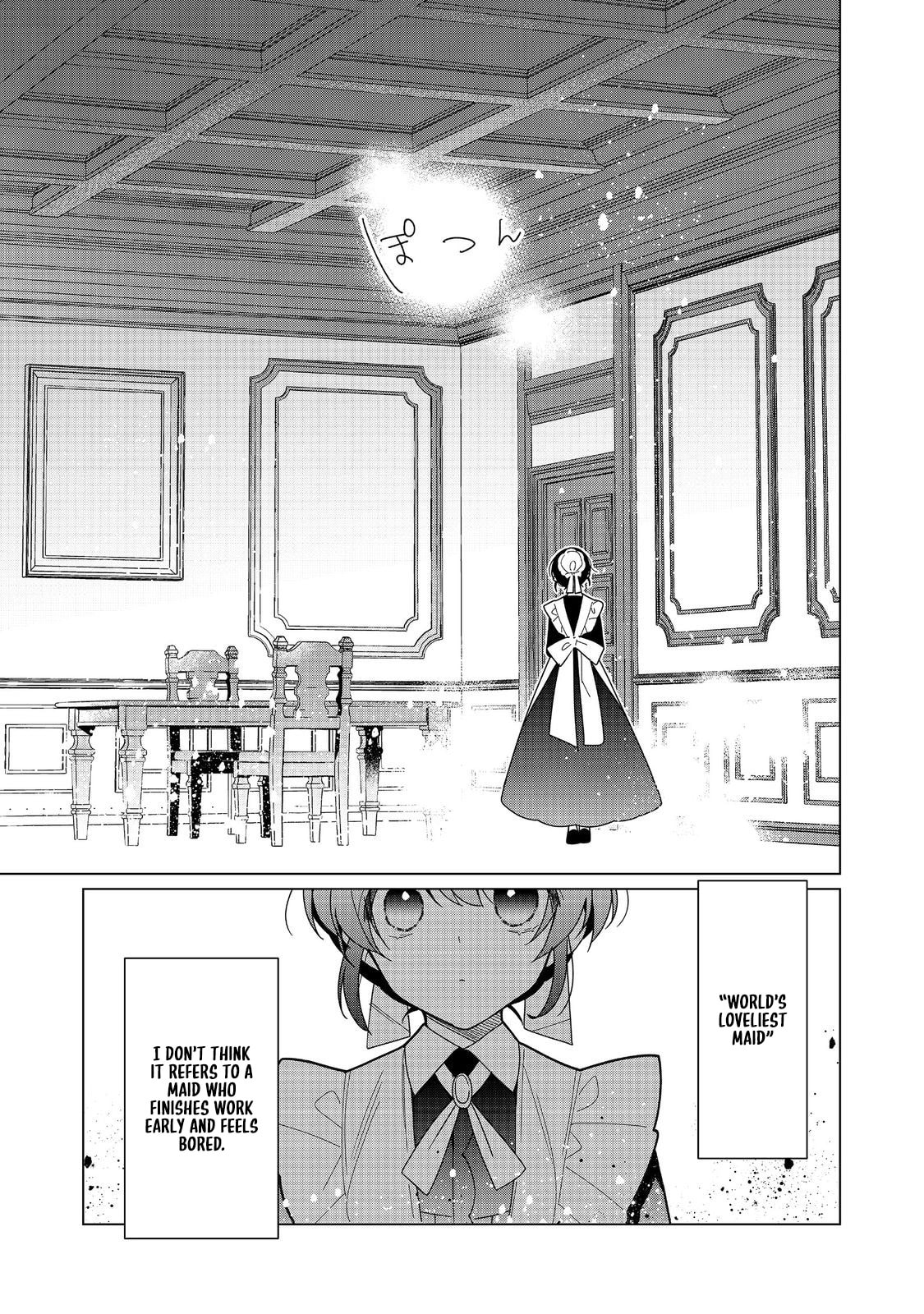 Heroine? Saint? No, I