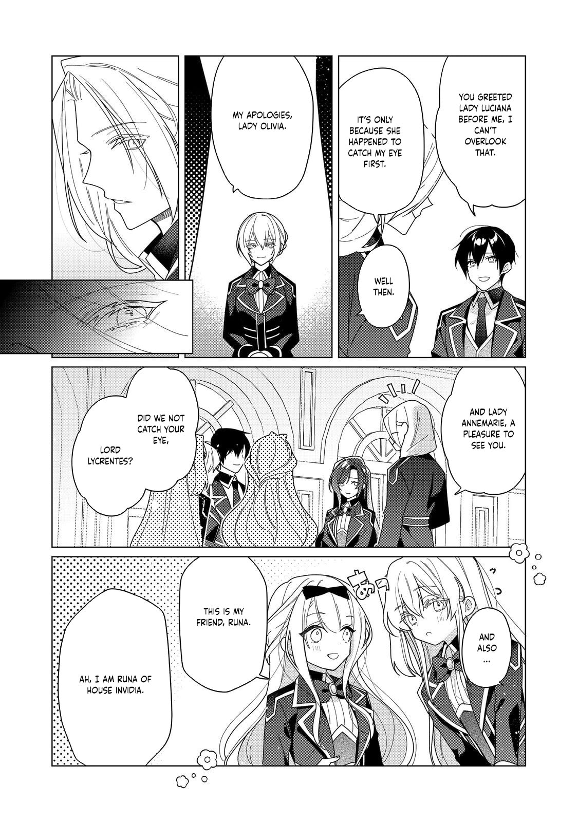 Heroine? Saint? No, I