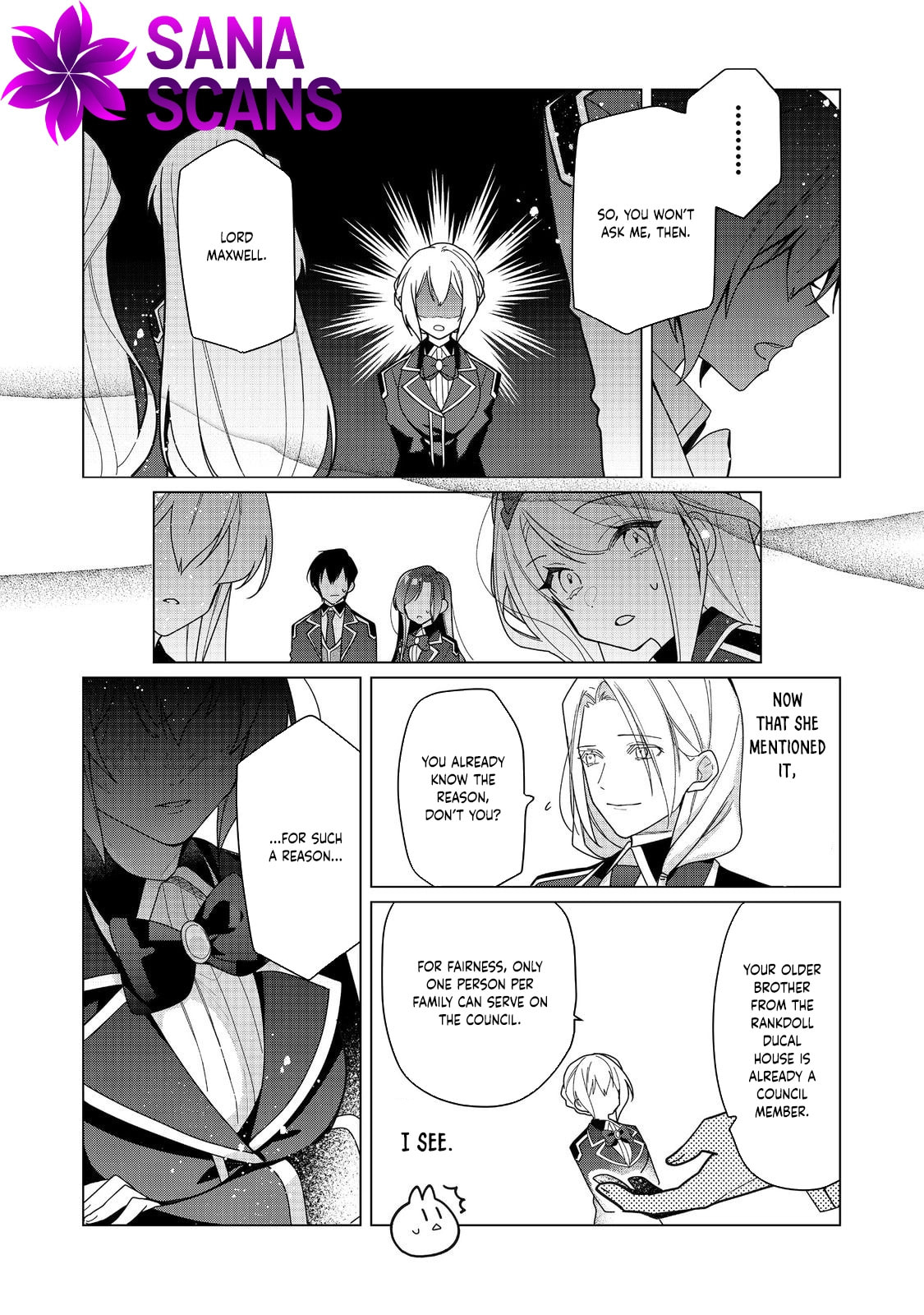 Heroine? Saint? No, I
