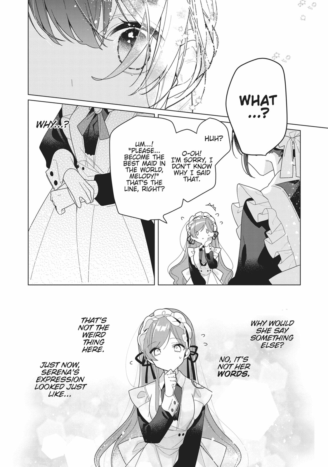 Heroine? Saint? No, I