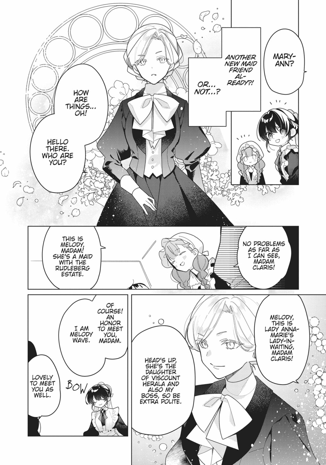 Heroine? Saint? No, I