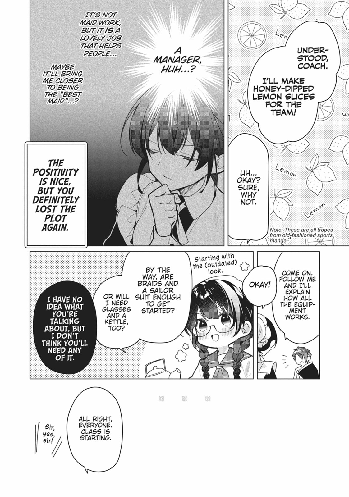 Heroine? Saint? No, I