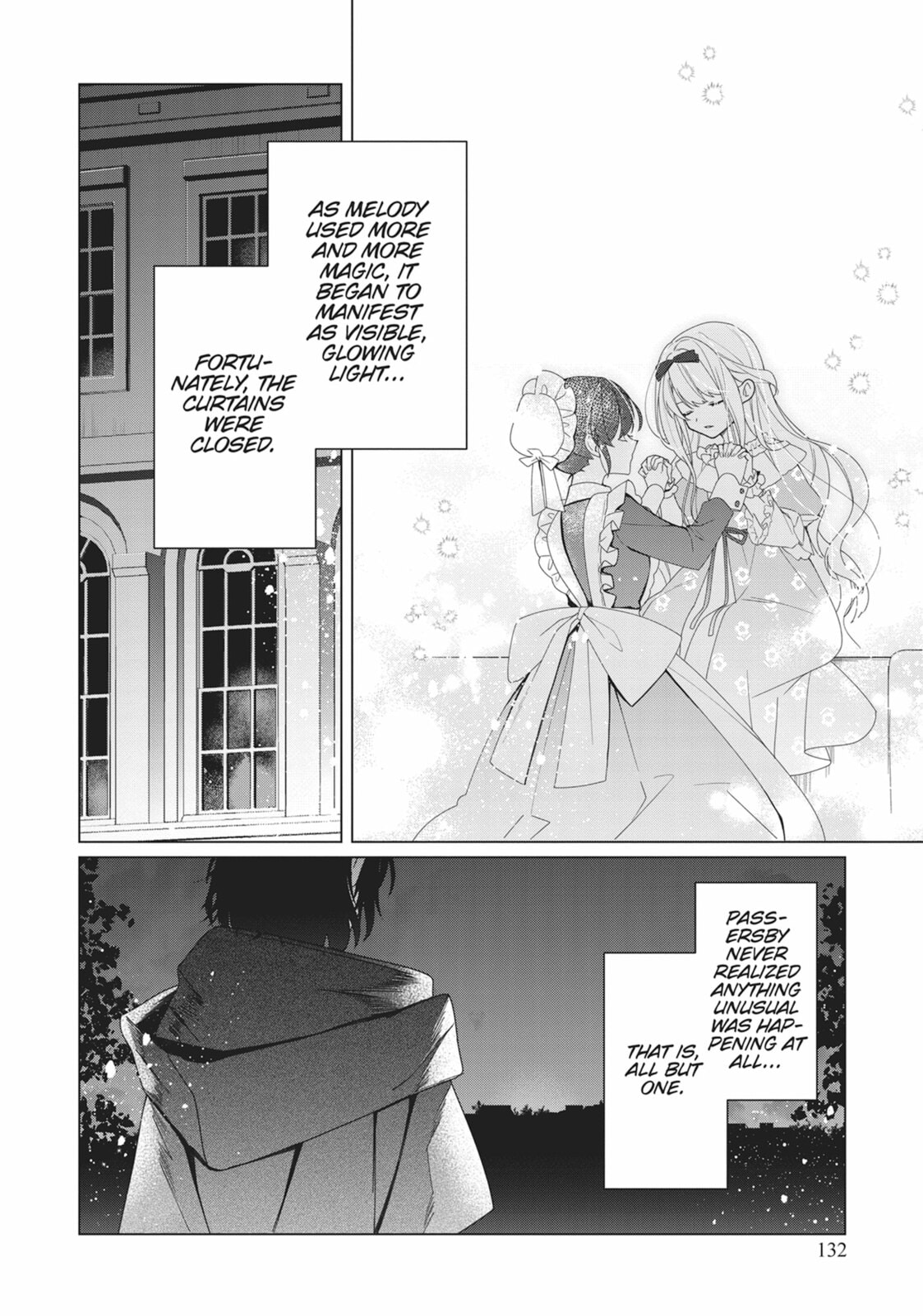 Heroine? Saint? No, I