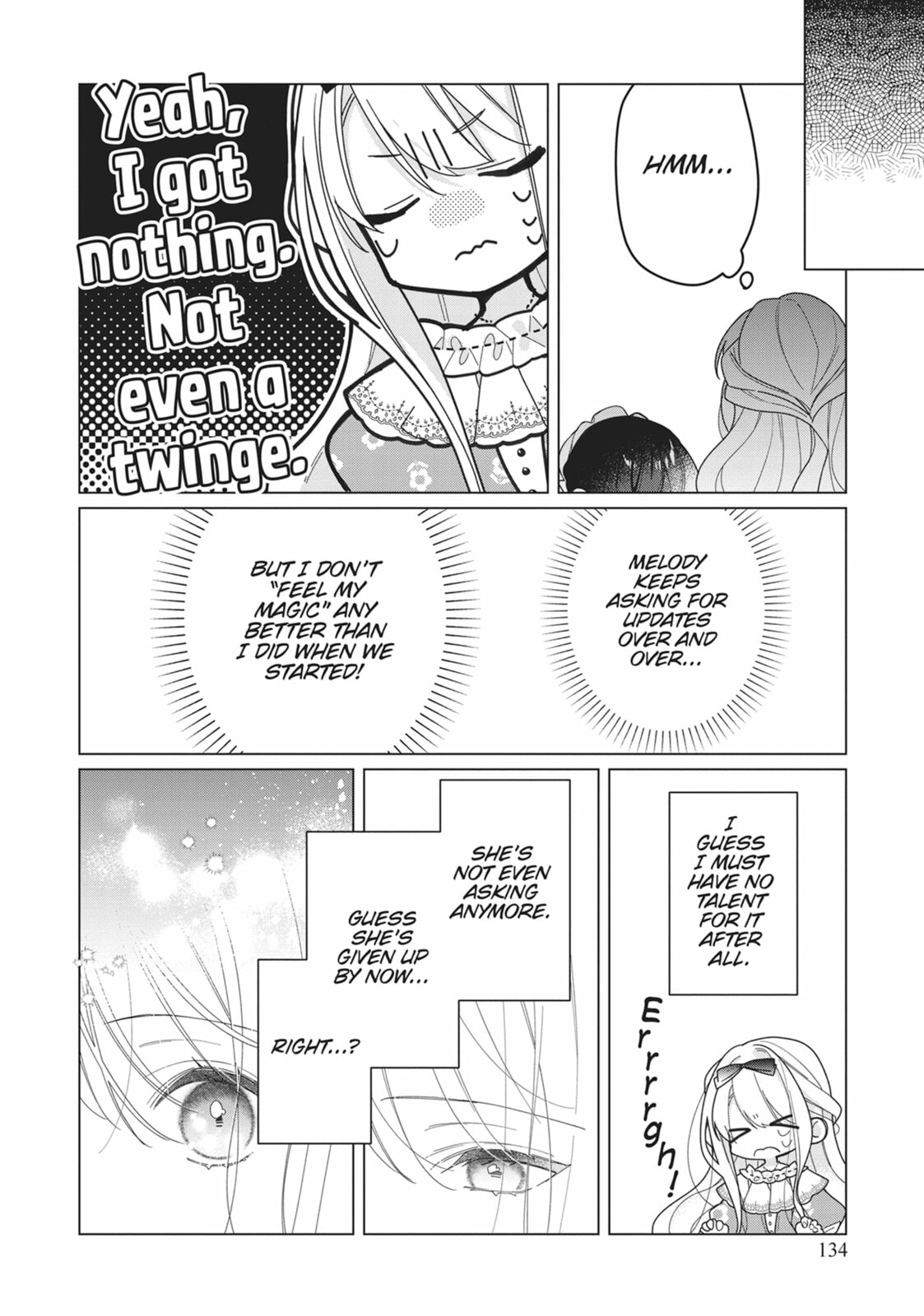 Heroine? Saint? No, I