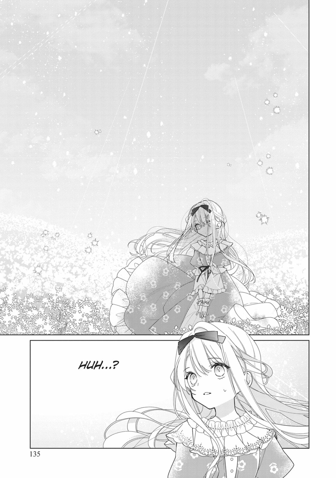 Heroine? Saint? No, I