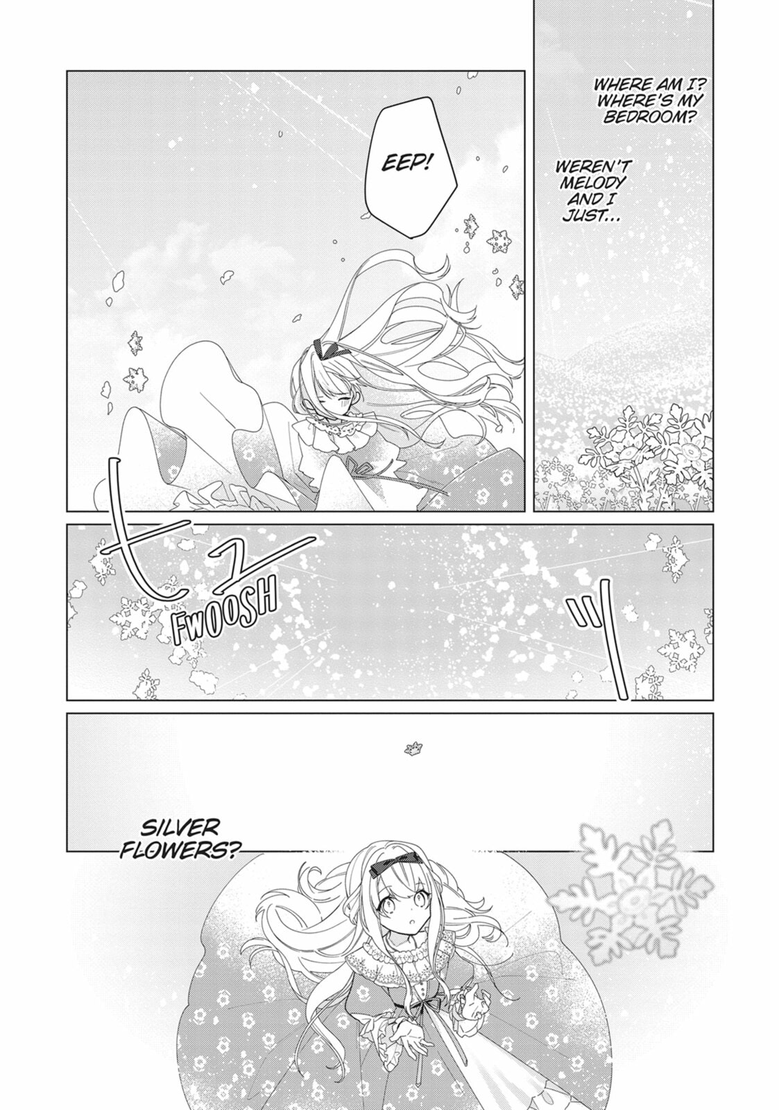 Heroine? Saint? No, I