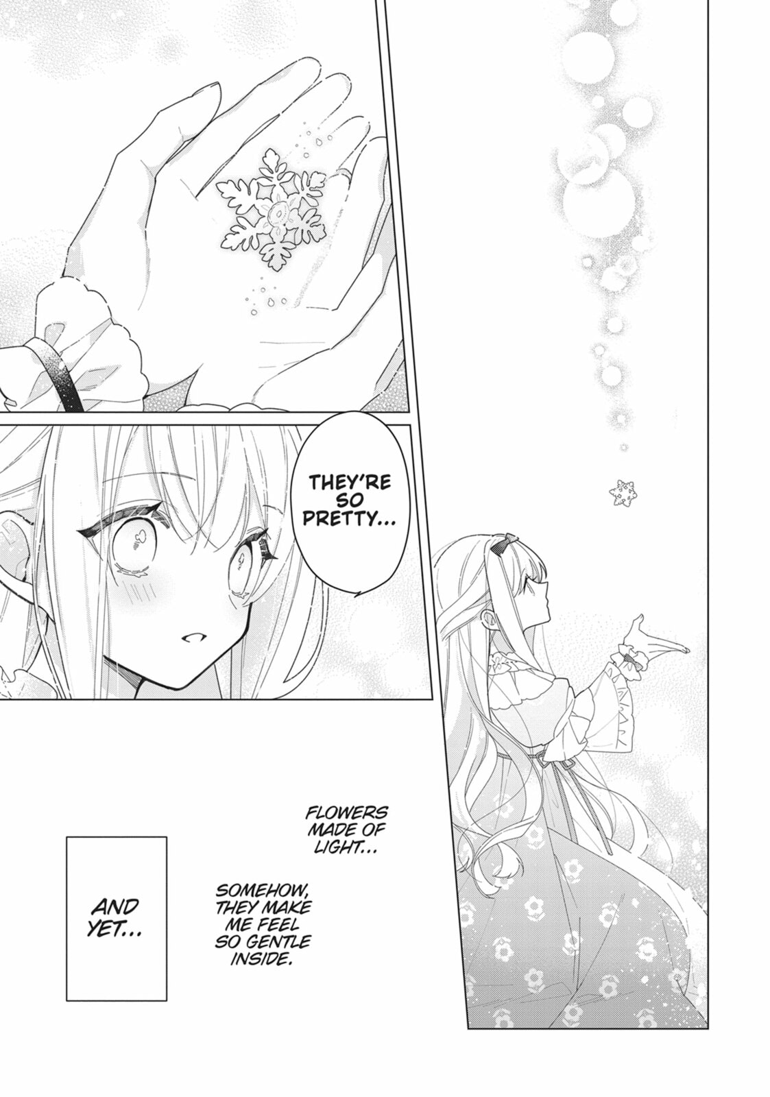 Heroine? Saint? No, I